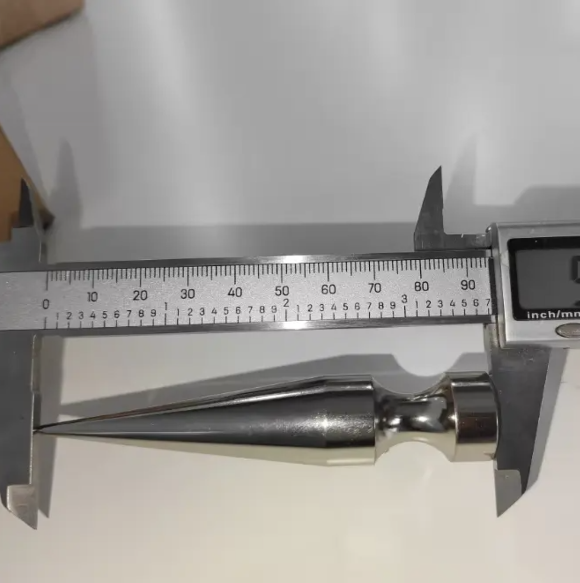 4 inch tree spike 4" garment stud