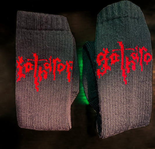 Gothsoxx By Gothdrop